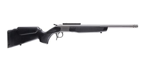 CVA Scout TD, Break Action .444Marlin 22