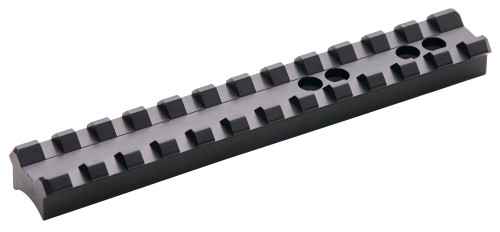 TCA PICATINNY ALUMINUM RAIL