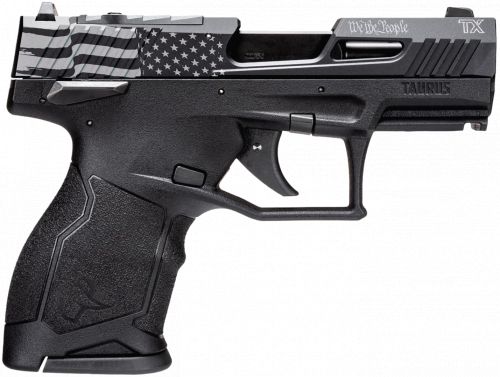 Taurus TX22C .22LR Semi Auto Pistol