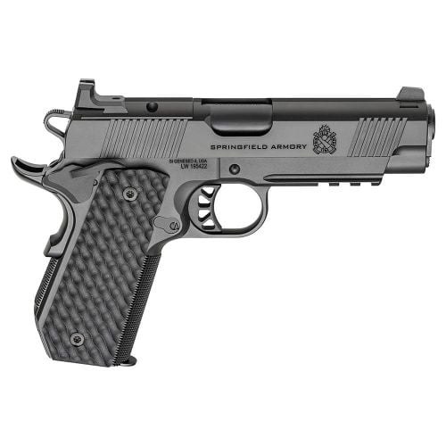 Springfield Armory 1911 TRP AOS .45 ACP Semi Auto Pistol
