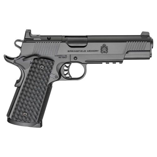 Springfield Armory 1911 TRP AOS 9mm Semi Auto Pistol