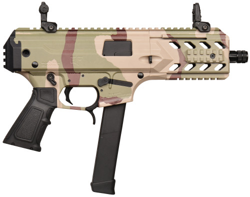 GF Blade 6 9MM 6
