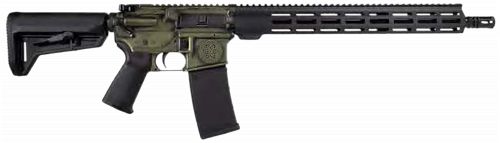 Shark Coast Tactical Celtic 5.56 NATO Semi Auto Rifle