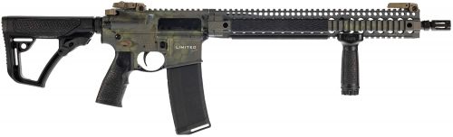 DDM4 V9 5.56MM LIMITED NM