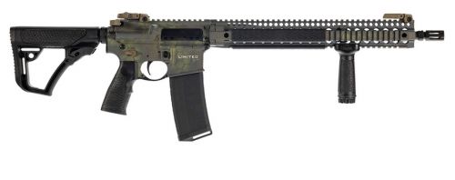 DDM4 V9 5.56MM LIMITED CA