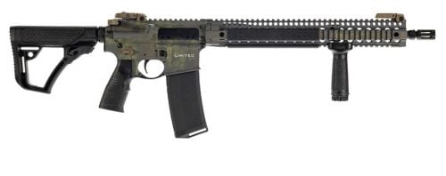 DDM4 V9 5.56MM LIMITED CA