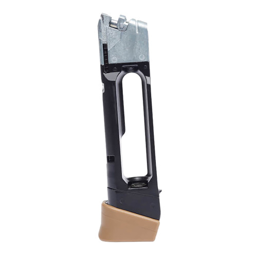 UMAREX For Glock 19X GEN5 AIRSOFT MAGAZINE 14-ROUNDS DROP FREE