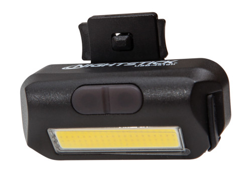Nightstick USB-4510M Black 250 Lumens