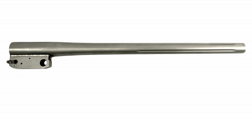Thompson Center Arms Llc 8102R Encore 300 Blackout 15 Silver Stainless Steel Barrel Fits Encore Pro Hunter