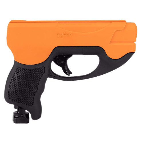 RWS/Umarex P2P HDP Orange/Black