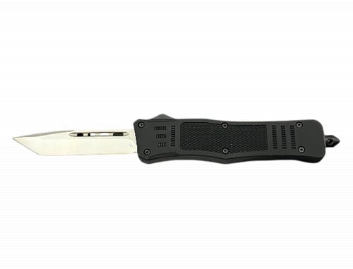 Steel River Knives OTF Tanto