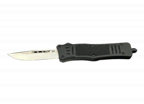 Steel River Knives Drop Point