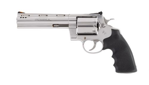 Colt Kodiak 44 Magnum Revolver