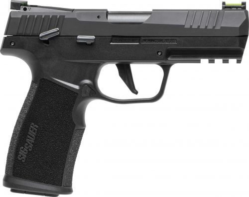 Sig Sauer *California Compliant* P322 .22LR Semi Auto Pistol