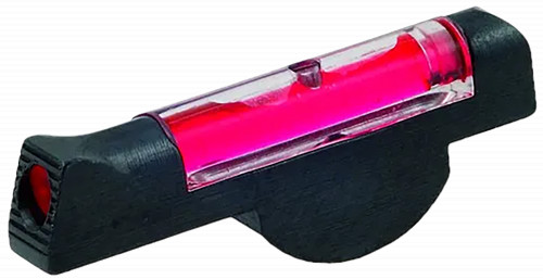 HiViz OverMolded Front Sight Red Fits Smith & Wesson 617, 647, and 648 revolver models