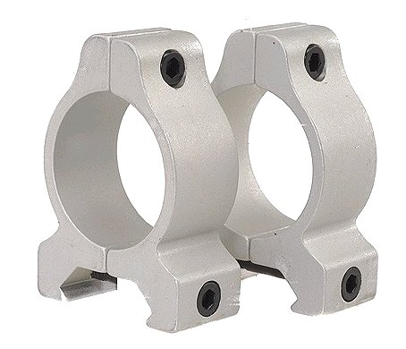 Leupold RIFLEMAN VERTICAL RINGS SL