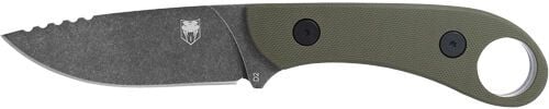 Cobratec D2 Skinner 3.75 Full