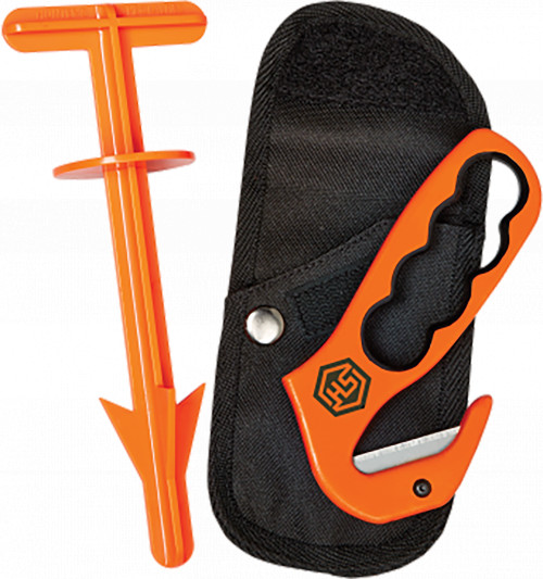 Hunters Specialties Butt Hook Combo