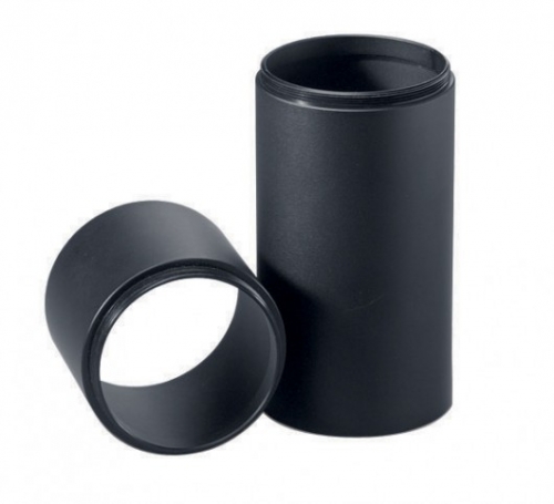 Leupold ALUMINA 2.5 45MM SHADE Matte