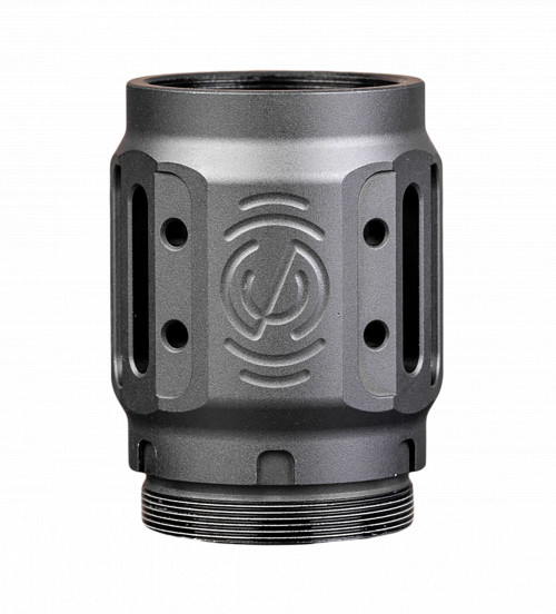 SILENCERCO CHARLIE MAAD BRAKE 2.0