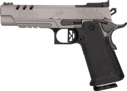 Kimber  2K11 Stainless Target OR 9mm Semi Auto Pistol