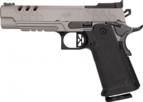Kimber 2K11 Stainless Target OR 9mm Semi Auto Pistol