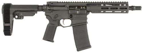 COBALT CK-PRO-LITE-556-75-Black 556 7.5 Black