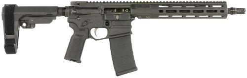 COBALT CK-PRO-LITE-556-115-Black 556 11.5 Black