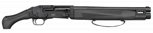 Mossberg & Sons 990 Aftershock 12 Gauge Semi Auto Shotgun w/ Laser
