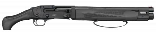 Mossberg & Sons 990 Aftershock 12 Gauge Semi Auto Shotgun w/ Laser