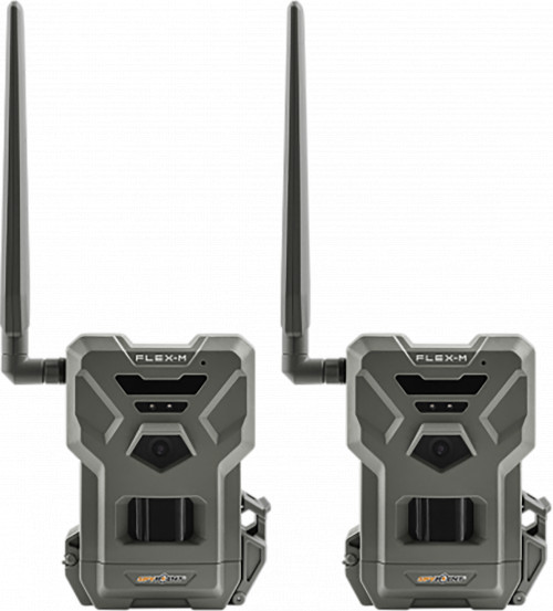 SPYPOINT 02389 FLEX-M DEALER BUNDLE
