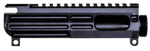 Battle Arms Ar9 For Glock 9mm Upper Receiver Billet Black
