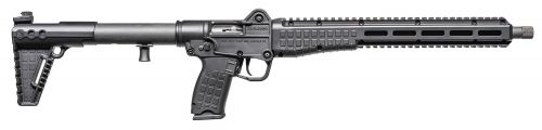 Kel-Tec Sub2000 Gen3 10mm For Glock 20 Magazine Housing, 15+1