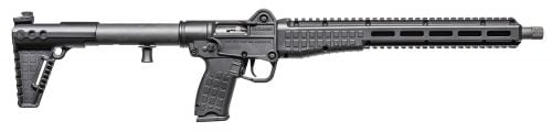 Kel-Tec Sub2000 Gen3 10mm For Glock 20 Magazine Housing, 15+1