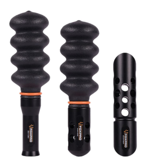 FOXPRO FURSHACK PACK