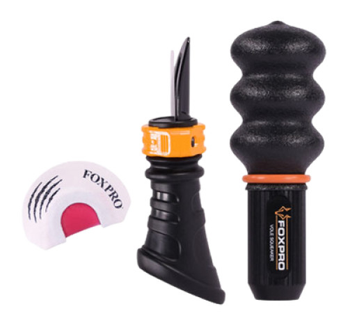 FOXPRO COYOTE TRIPLE