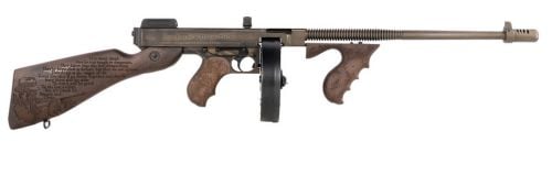 THOMPSON 1927A1 .45 ACP CARBINE