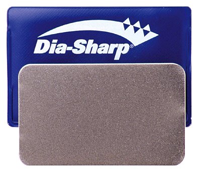DMT Credit Card Size Coarse Sharpener