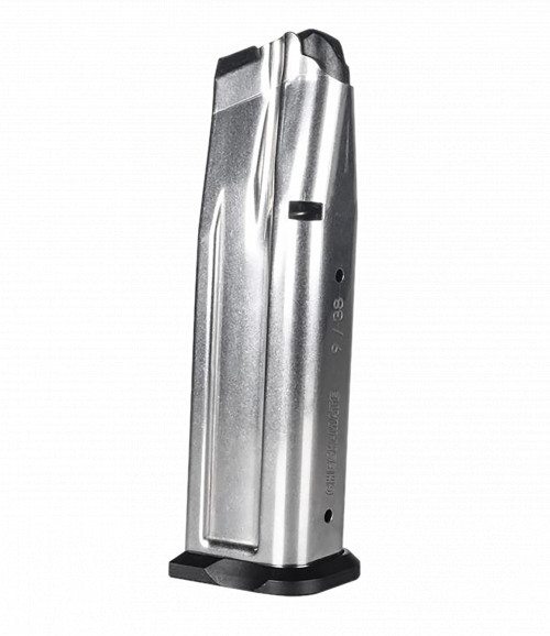 EAA Witness 2311 Handgun Magazine 9mm Luger 17/rd