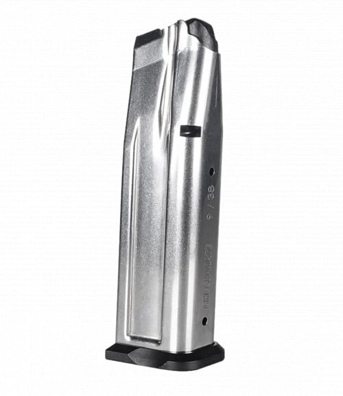 EAA Witness 2311 Handgun Magazine 9mm Luger 17/rd