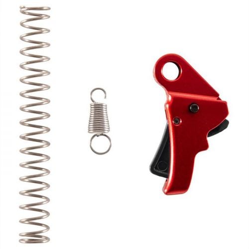 Apex Tactical Springfield Hellcat Enhancement Trigger Red