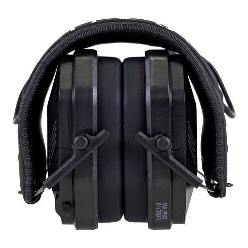 Axil MX PRO Earmuffs