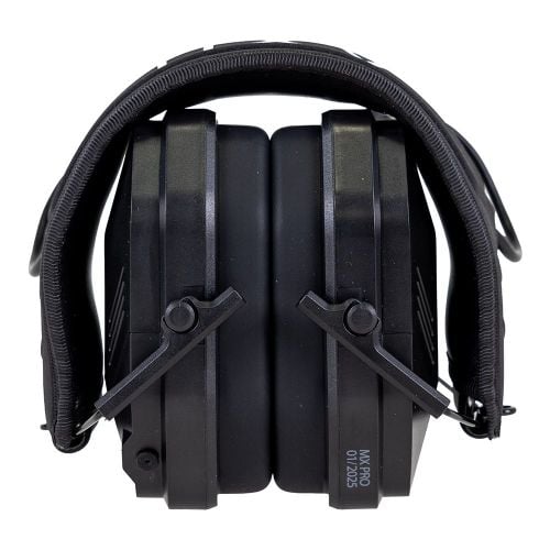 Axil MX PRO Earmuffs