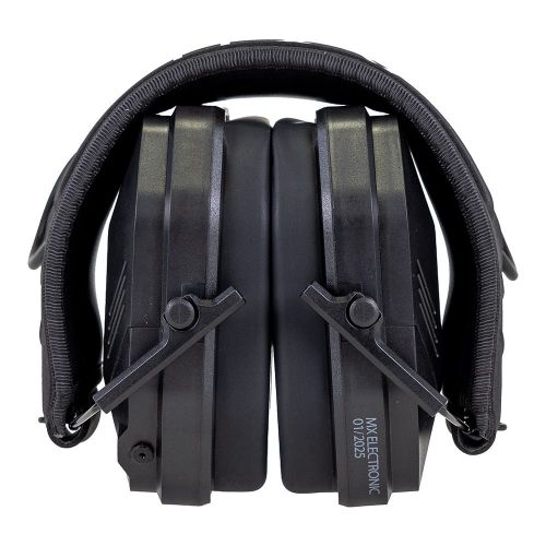 Axil MX Electronic Earmuffs 
