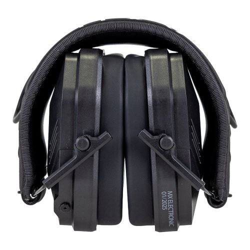 Axil MX Electronic Earmuffs