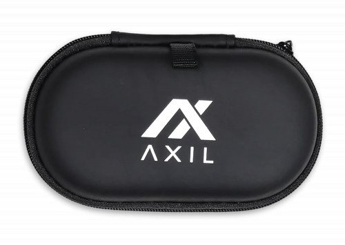 AXIL MX-ZIP MX ZIPPER CASE