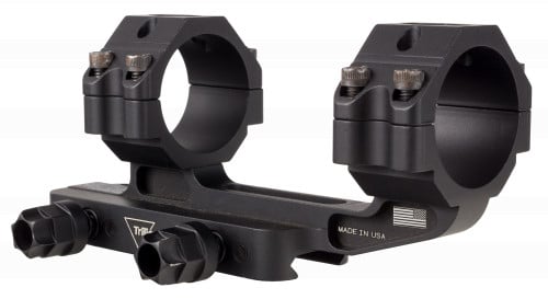 TRJ AC22038 CANTILEVER MOUNT 34MM