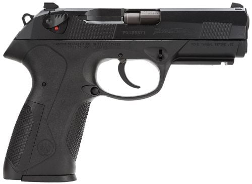 Beretta PX4 Storm Type F 9mm Pistol