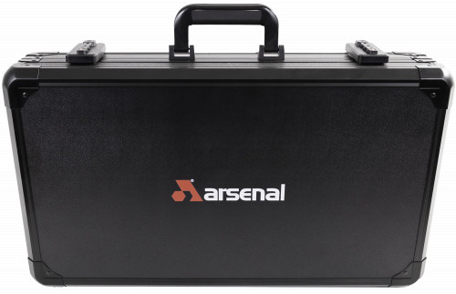 ARSENAL ARS-PCK-SAM7K SAM7K HARD CASE