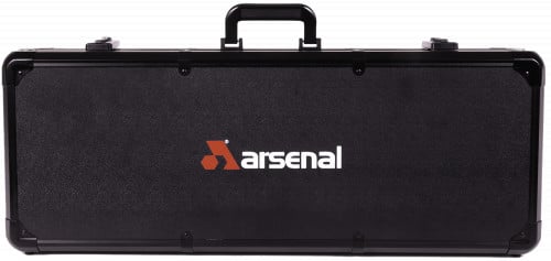 ARSENAL ARS-PCK-SAM7SF SAM7SF HARD CASE